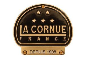 logo la cornue