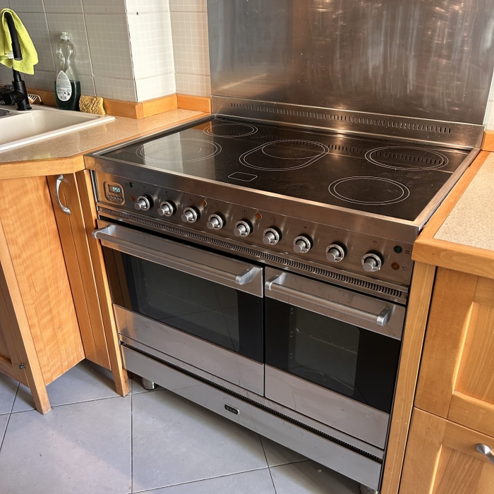 Intervention Monaco ILVE