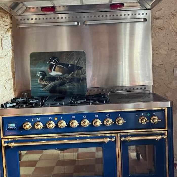 Une intervention rondement menée à distance