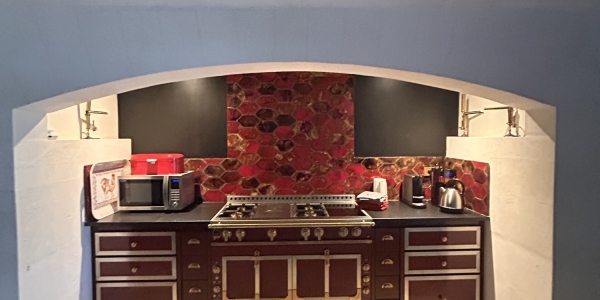 Dépannage La Cornue