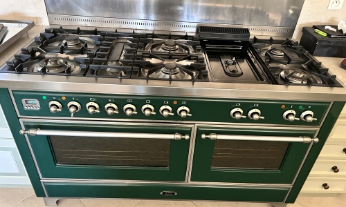 La Spécialité SIMLA : Diagnostiquer et Réparer les Cuisinières d’Exception