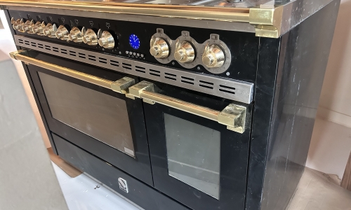 Diagnostic expert Steel