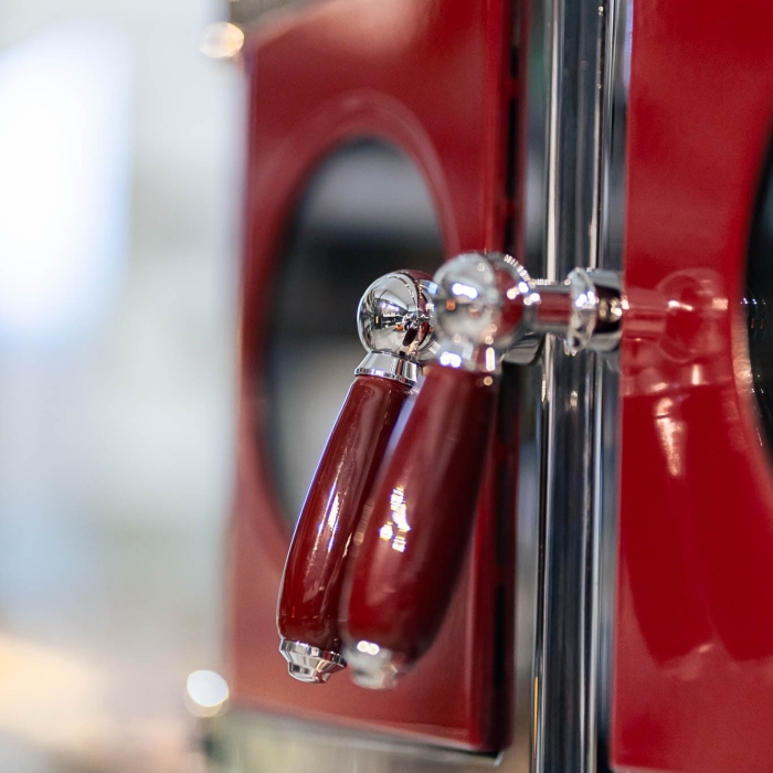 Archambaud des cuisinières d&rsquo;exception à la française