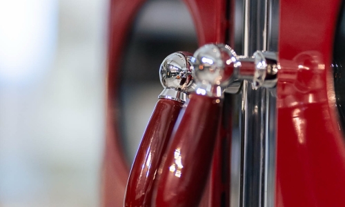 Archambaud des cuisinières d&rsquo;exception à la française