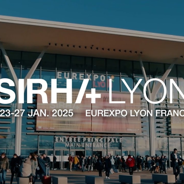 Sirha Lyon 2027 : L’excellence du piano de cuisson à l’honneur