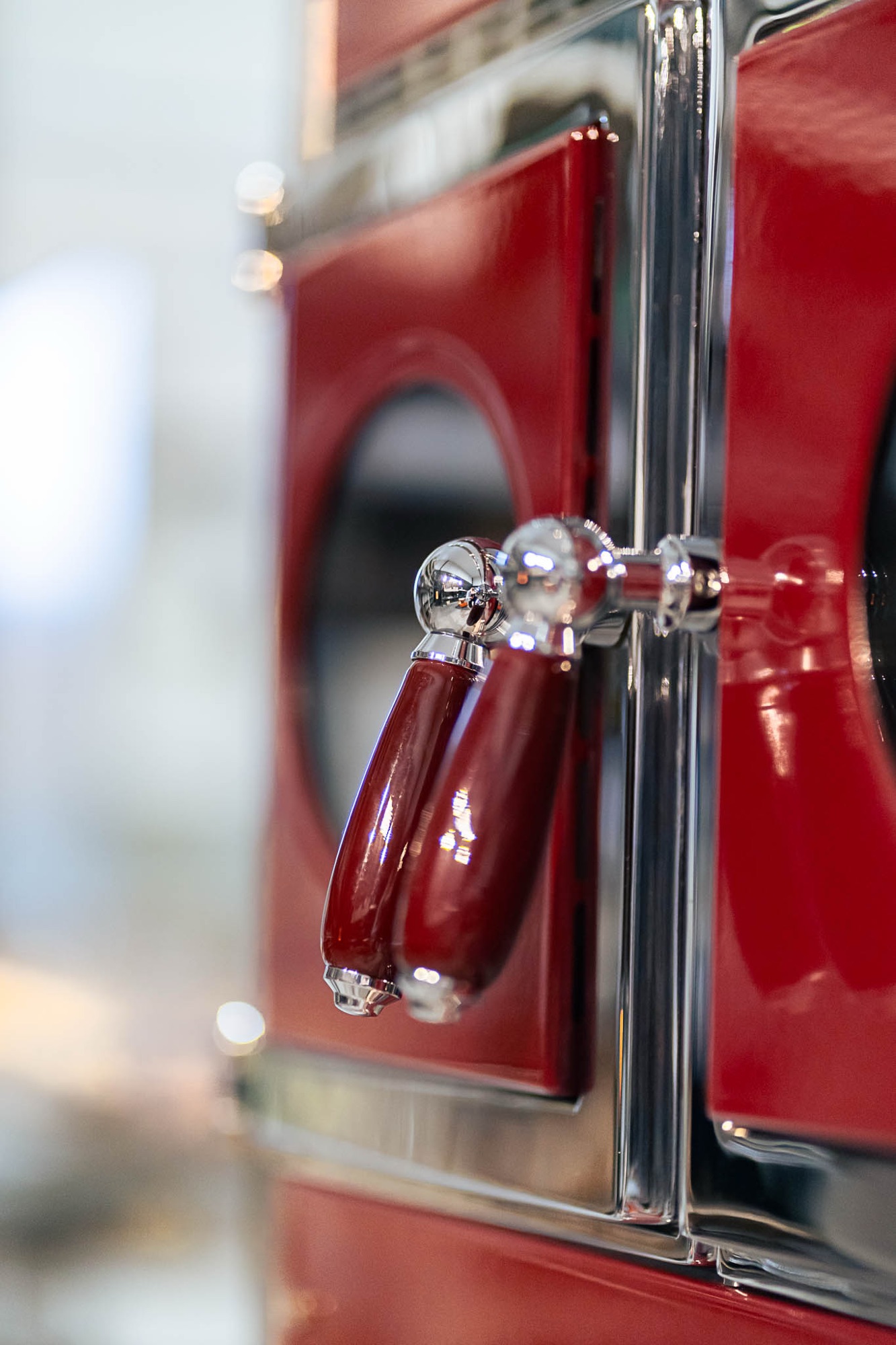 Piano de cuisson Archambaud